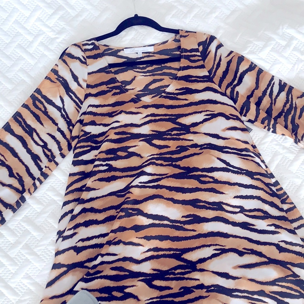 Lover’s + Friends dress - Picture 3 of 5